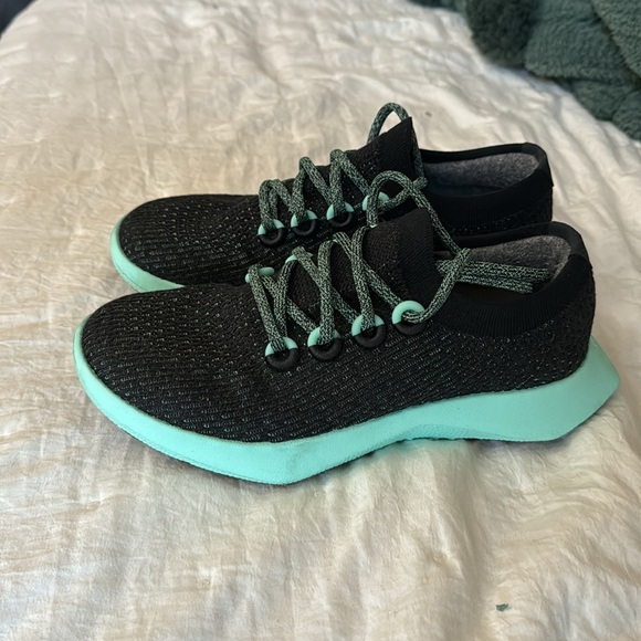 Allbird shoes - Picture 3 of 7